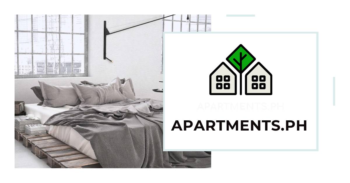 Apartment Philippines Find Apartments for Sale or Rent in the Philippines